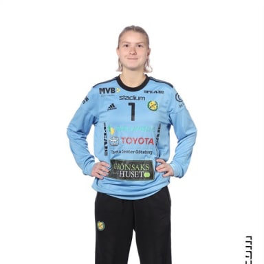 Wilma Åström