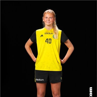 Maggie Martinsson