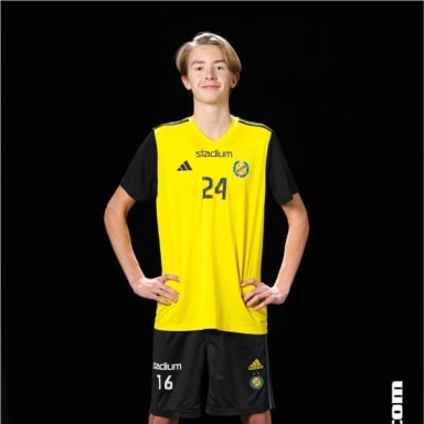 Charlie Rudenström