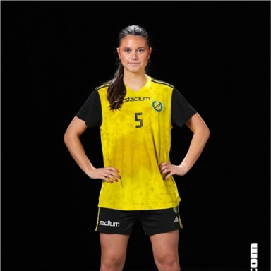 Smilla Karlborg Arnell