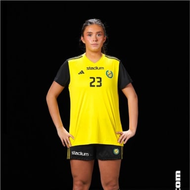 Nellie Petrov