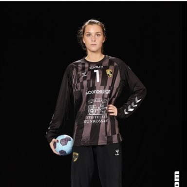 Tindra Litsegård