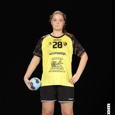 Angelina Lundin