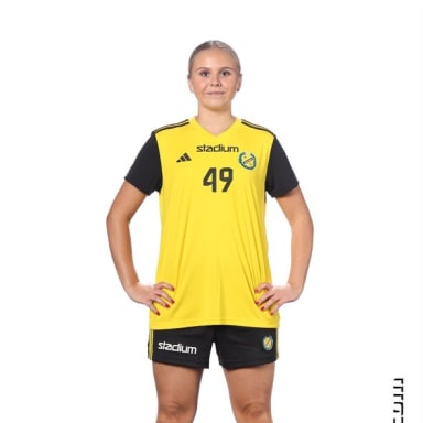 Fanny Skehammar