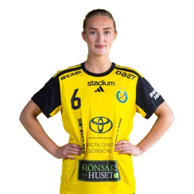 Nova Huselius