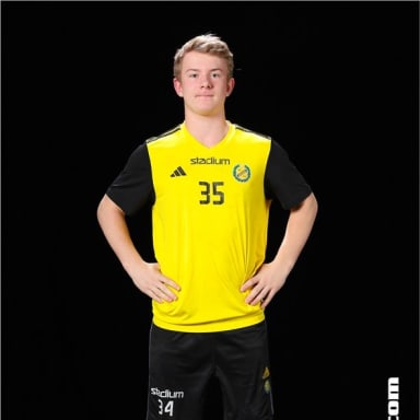 Alfred Blomqvist
