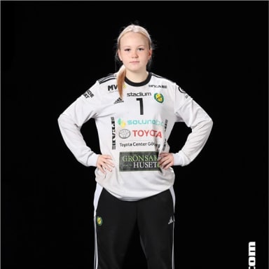 Julia Lindström