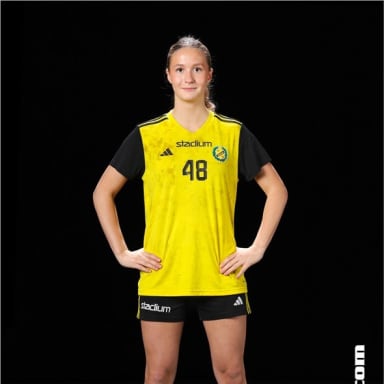 Amelie Lubian Svensson