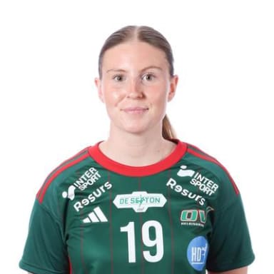 Moa Alesved