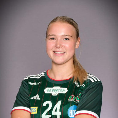 Hanna Källberg