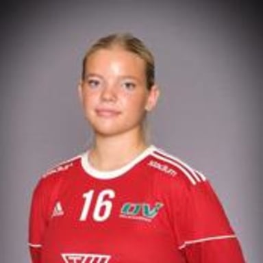 Esther Aulin
