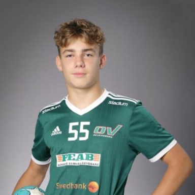 William Nettersand