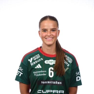 Alina Seferovic