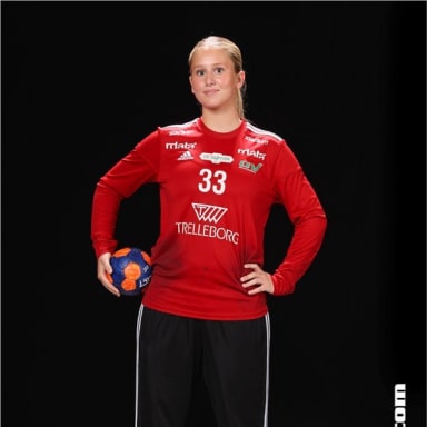 Elsie Holmqvist