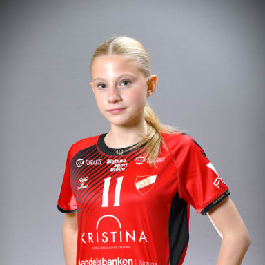 Stina Forsgren