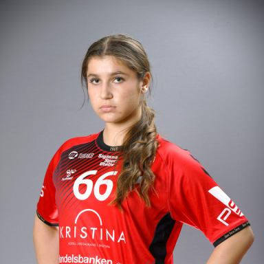 Dina Bibic