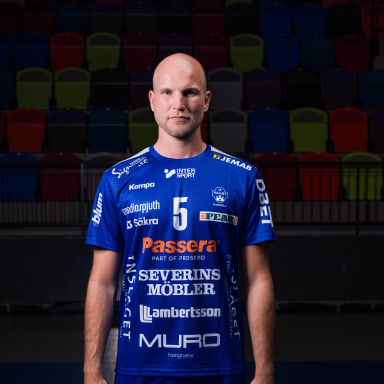 Oskar Hedvall
