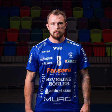Martin Mårtensson