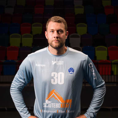 Marcus Holmén