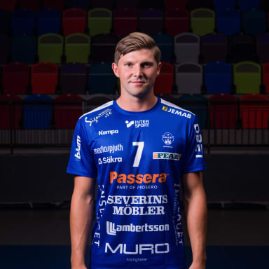 Hampus Söderman