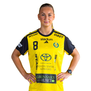 Hilma Knutsson