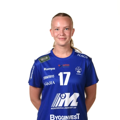 Alice Thomasson