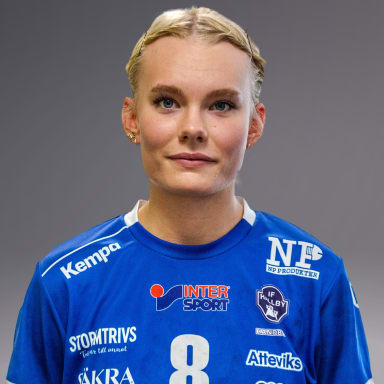 Maya Svensson