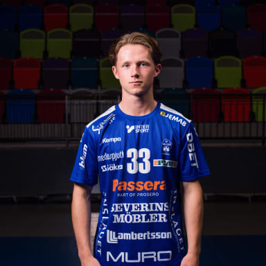 Linus Walfridson