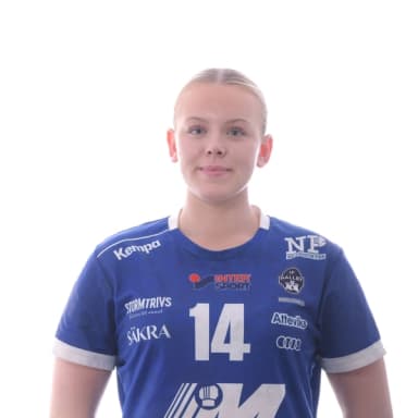 Tyra Thomasson