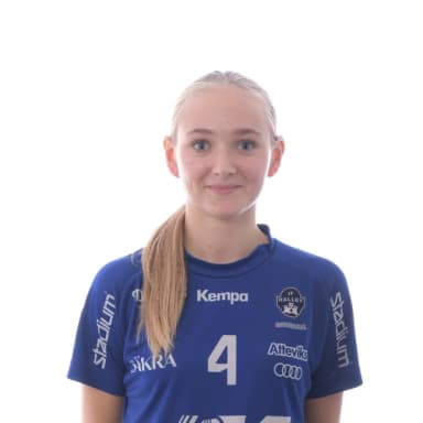 Smilla Falkenström