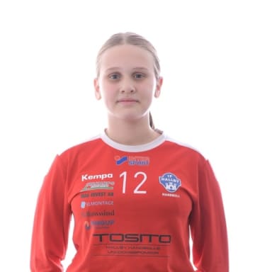 Tilde Hillerström