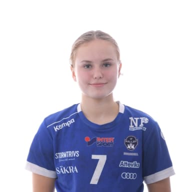 Hilma Landberg