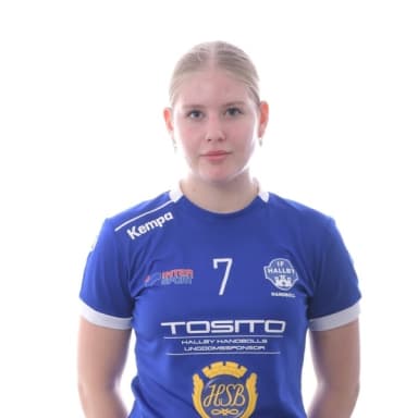 Alli Kindbom