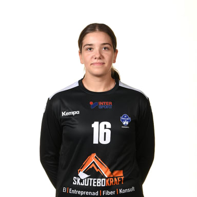 Andelina Simic