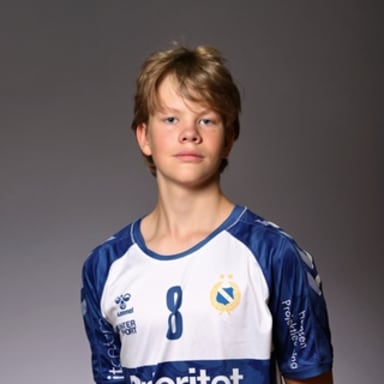 Charlie Nylinder