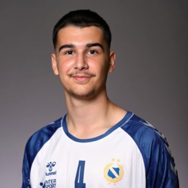 Albin Osmani