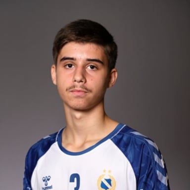 Lorik Zuta