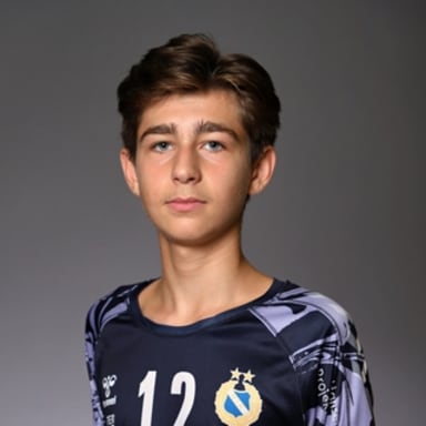 Noa Alenmo Kassai