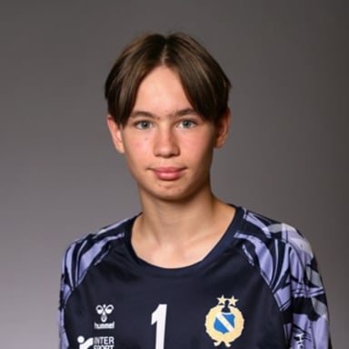 Oscar Markstad