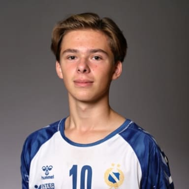 Anton Lundin