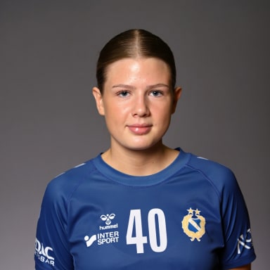 Signe Olsson