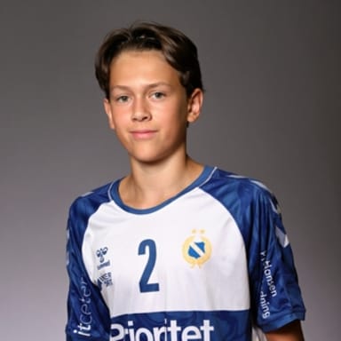 Alexander Hansen