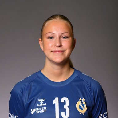 Filippa Johansson