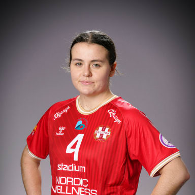 Miranda Nilsson