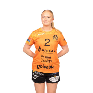 Selma Wallin