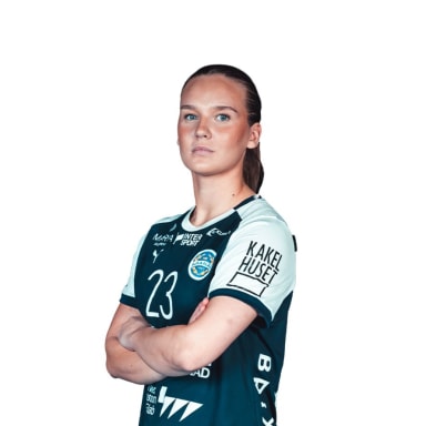 Nellie Tvedsjö