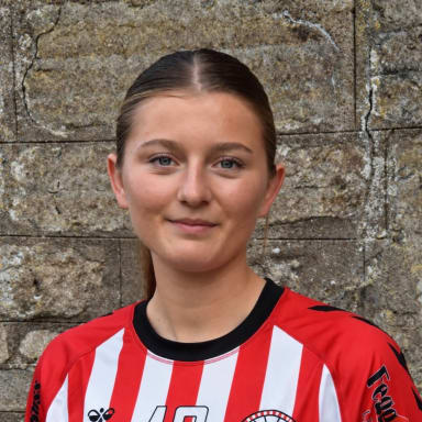 Lina Ekdahl