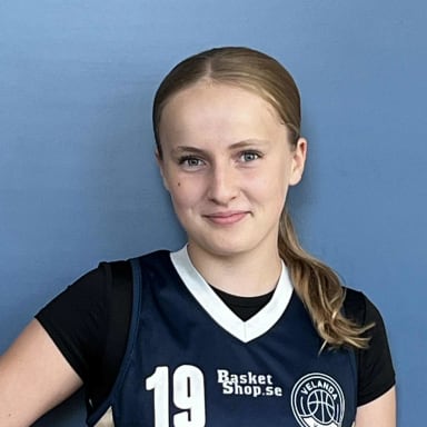 Isabella Johansson