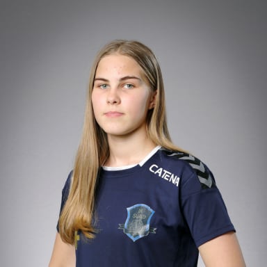 Sofia Löfdahl Nilsson