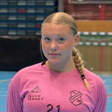 Ellen Helldén